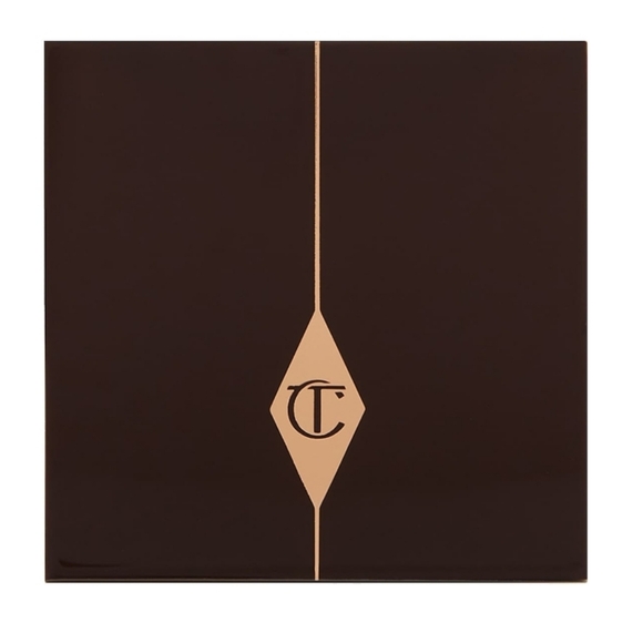 Charlotte Tilbury Color Coded Luxury Eyeshadow Palette: Pillow Talk Dreams, NIB - Picture 9 of 10